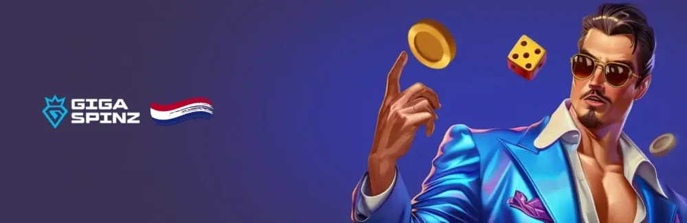 GigaSpinz Casino - Beste Online Casino